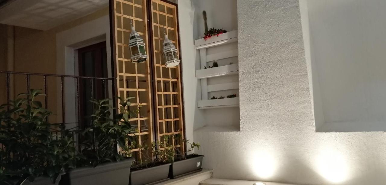 בארי Arco Di Levante מראה חיצוני תמונה