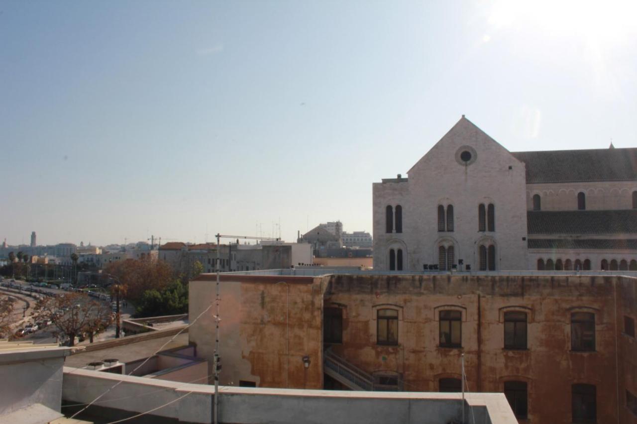 בארי Arco Di Levante מראה חיצוני תמונה