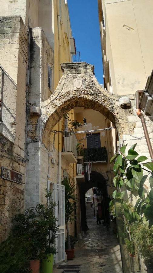 בארי Arco Di Levante מראה חיצוני תמונה