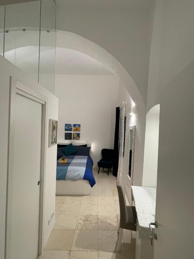 בארי Arco Di Levante מראה חיצוני תמונה